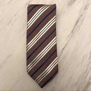 Zegna tie